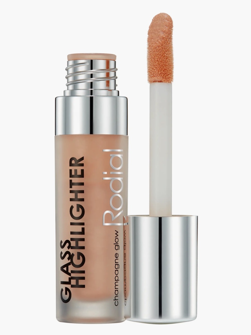 Rodial Glass Highlighter Liquid — Champagne Glow